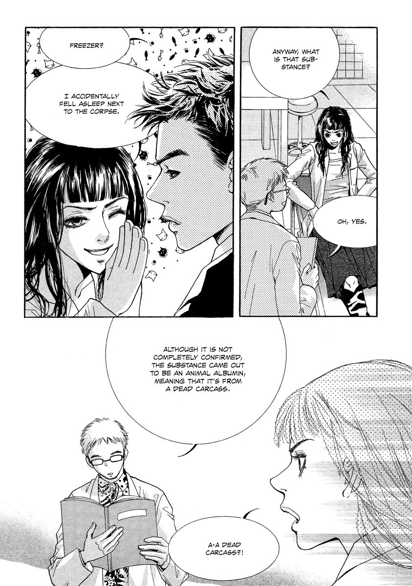 Book Club Chapter 5 page 22 - Chapter 5