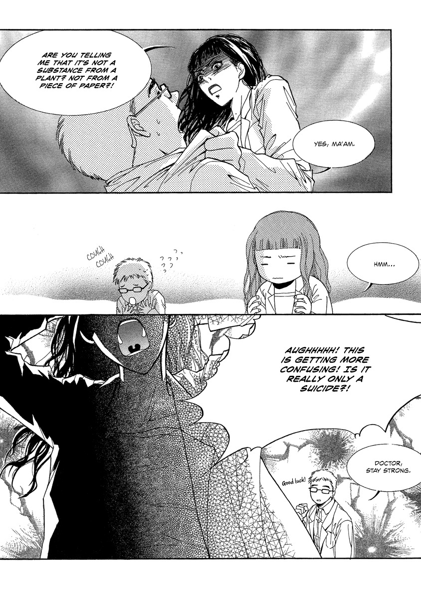 Book Club Chapter 5 page 23 - Chapter 5