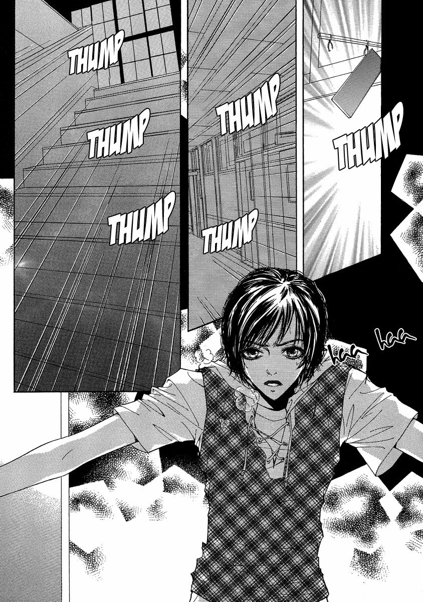 Book Club Chapter 5 page 5 - Chapter 5