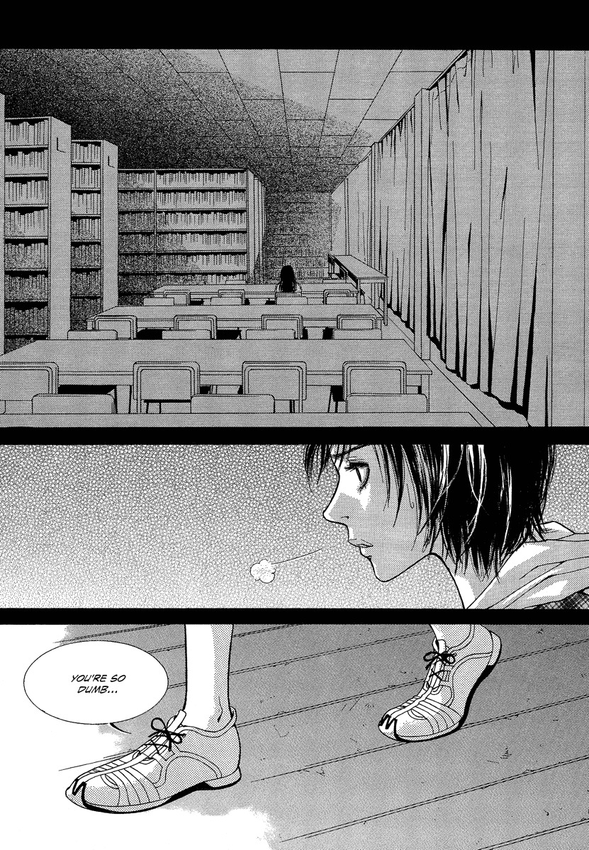 Book Club Chapter 5 page 6 - Chapter 5