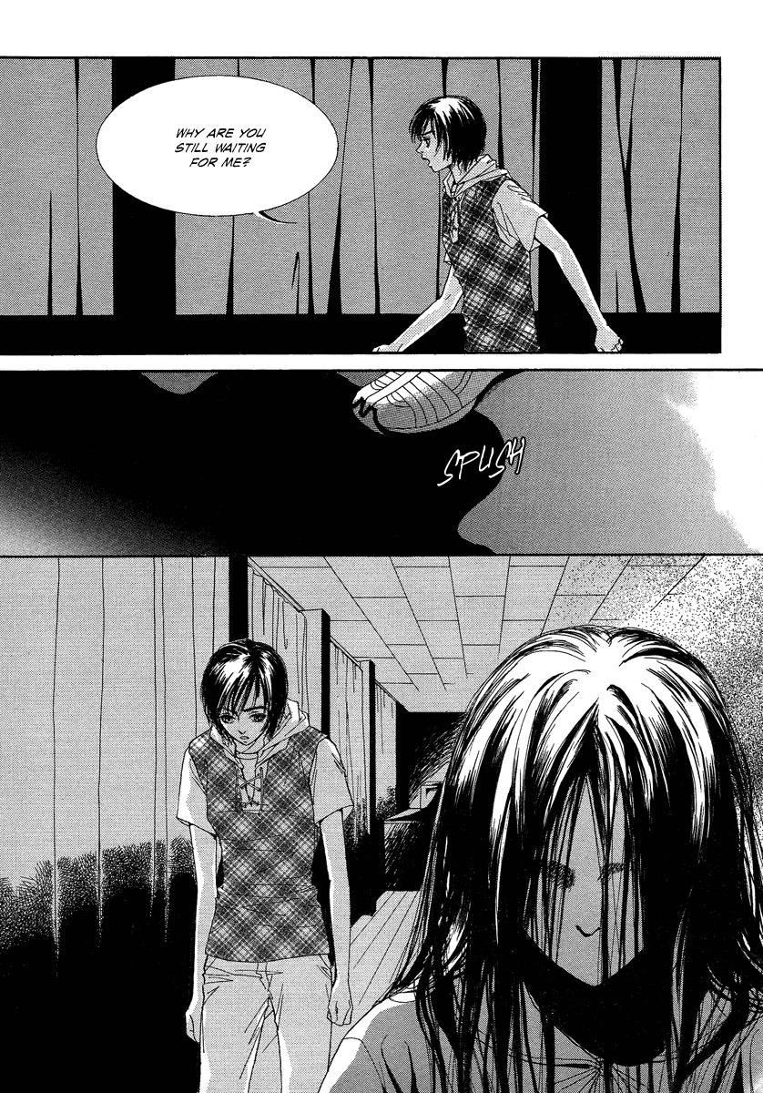 Book Club Chapter 5 page 7 - Chapter 5