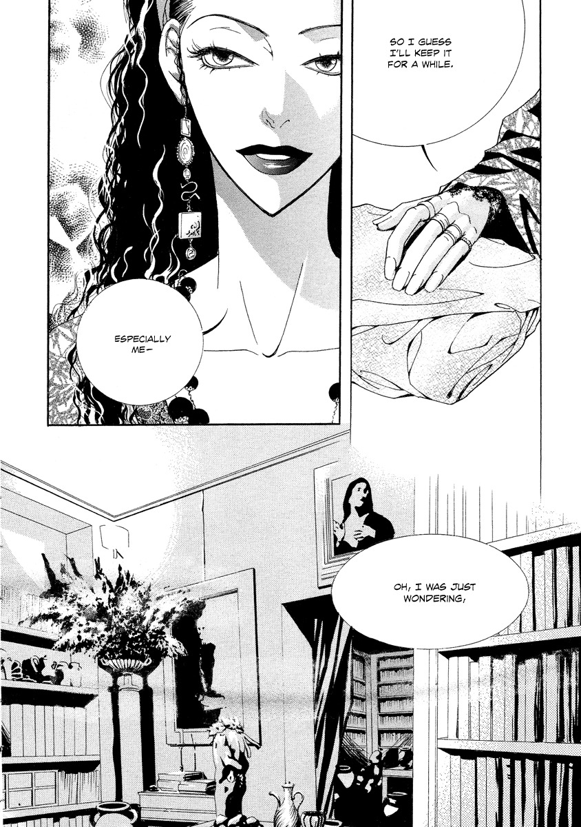 Book Club Chapter 6 page 15 - Chapter 6