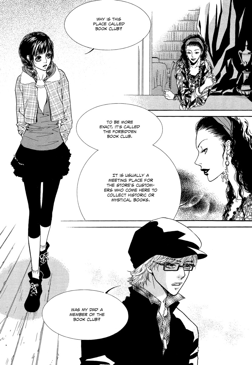 Book Club Chapter 6 page 16 - Chapter 6