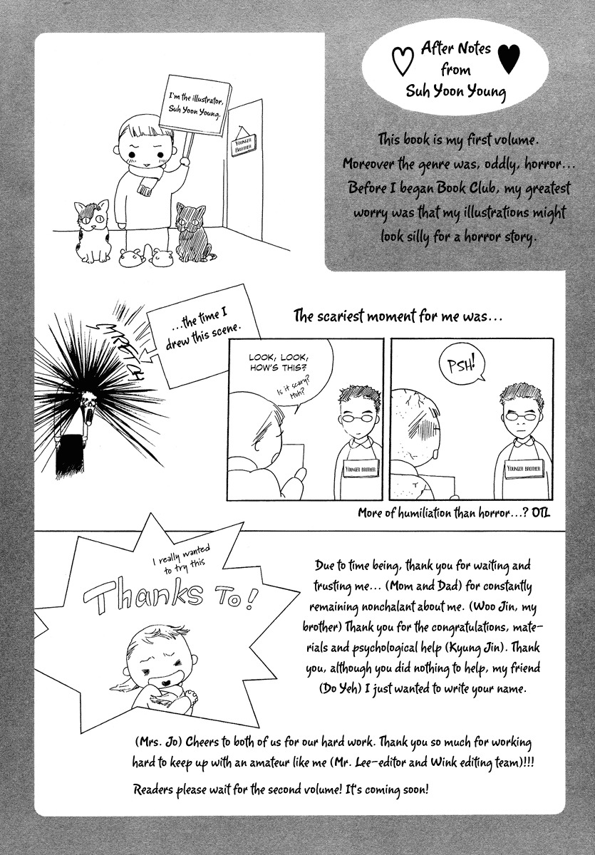 Book Club Chapter 6 page 31 - Chapter 6
