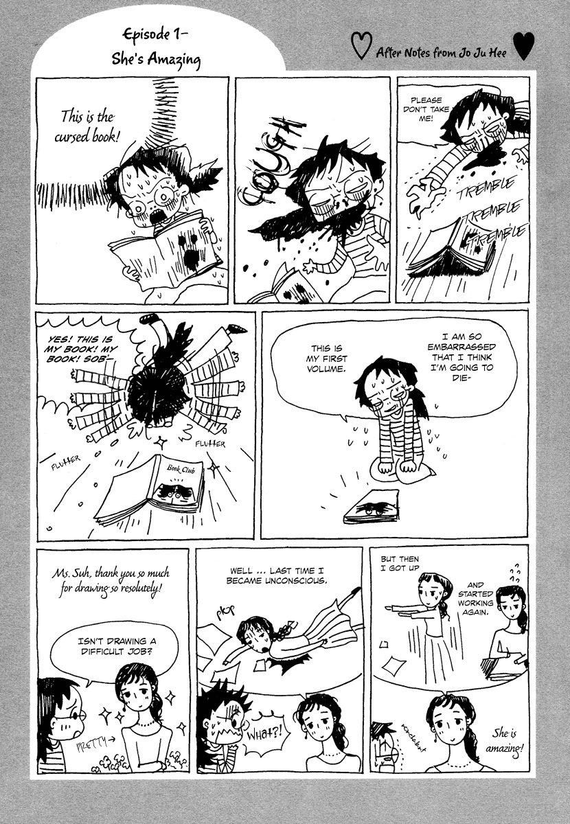 Book Club Chapter 6 page 32 - Chapter 6