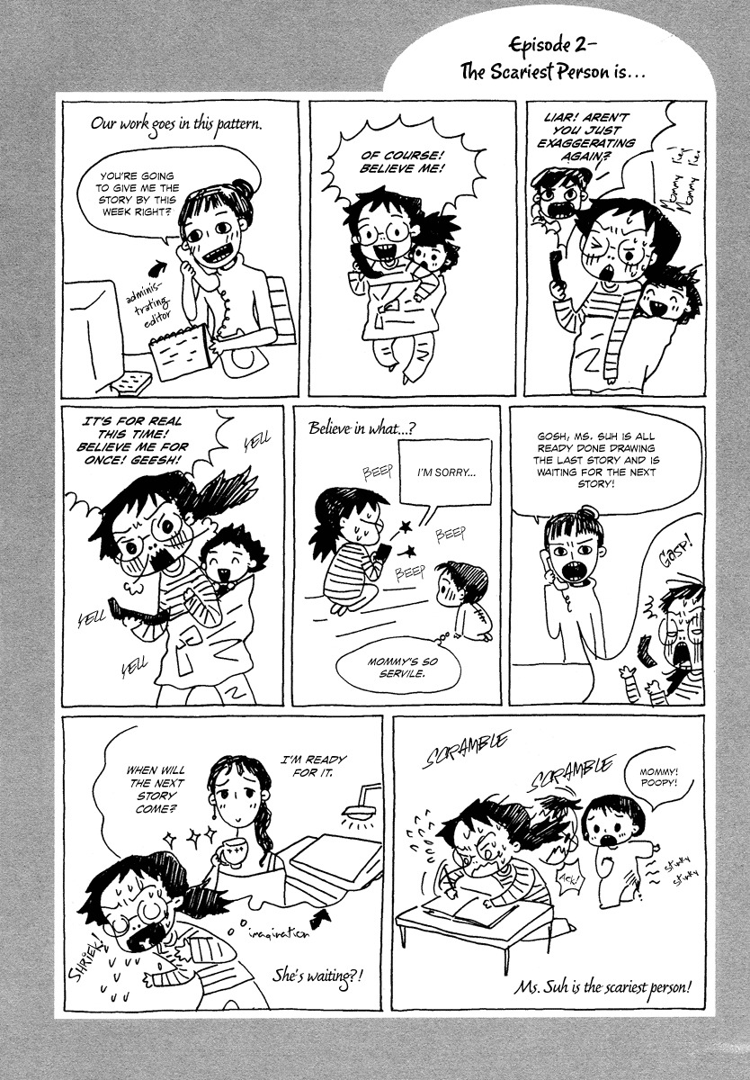 Book Club Chapter 6 page 33 - Chapter 6