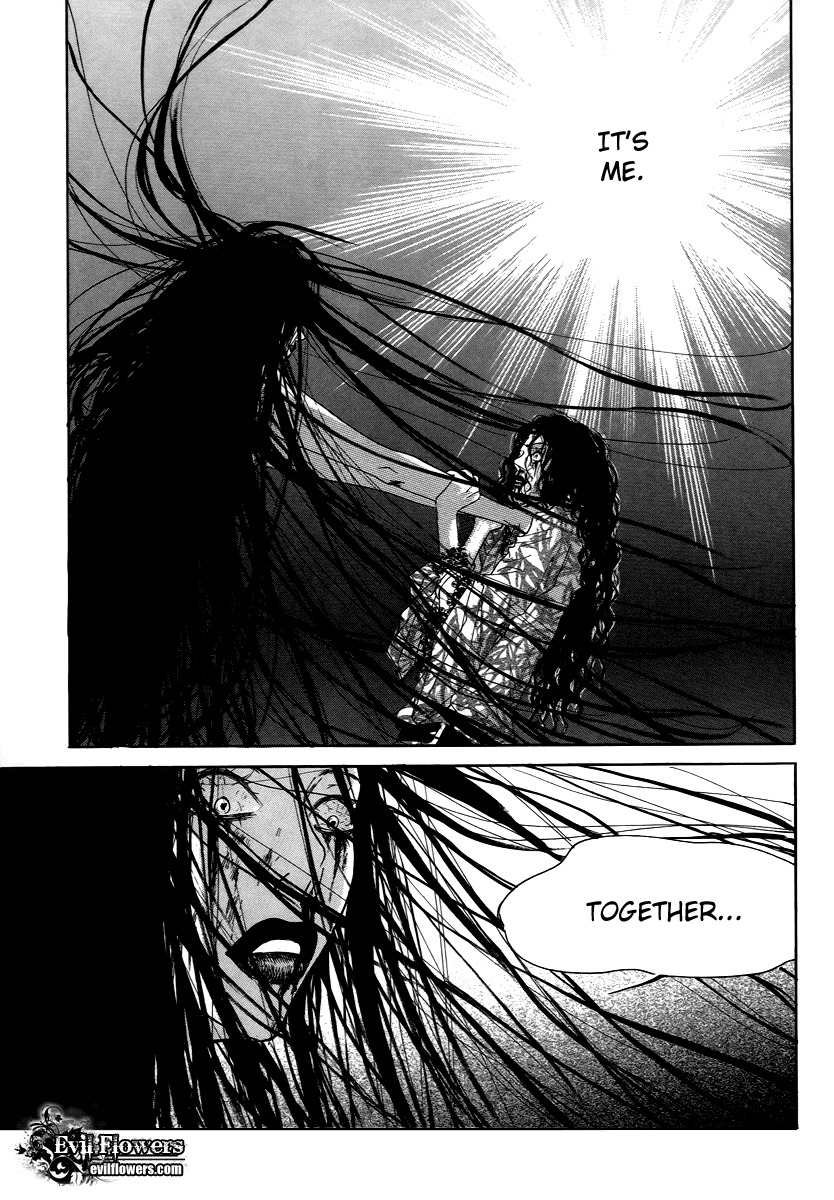 Book Club Chapter 7 page 13 - Chapter 7