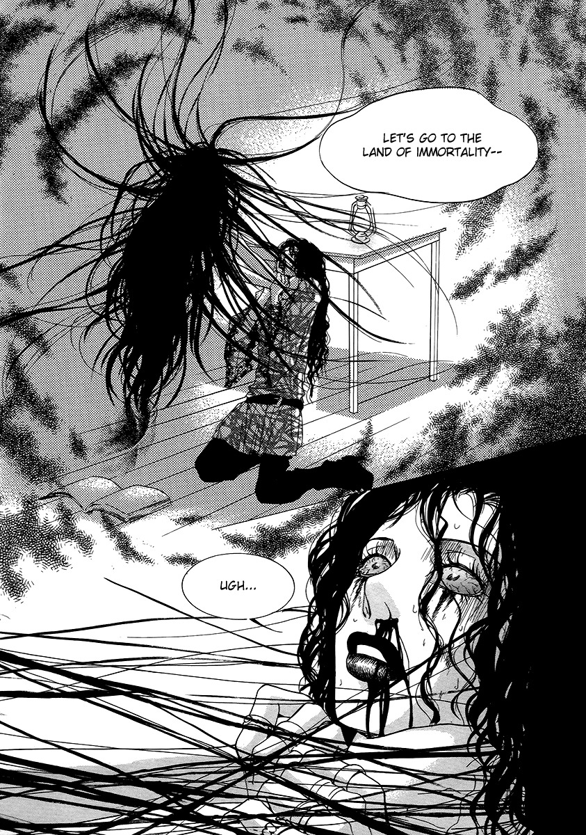 Book Club Chapter 7 page 14 - Chapter 7