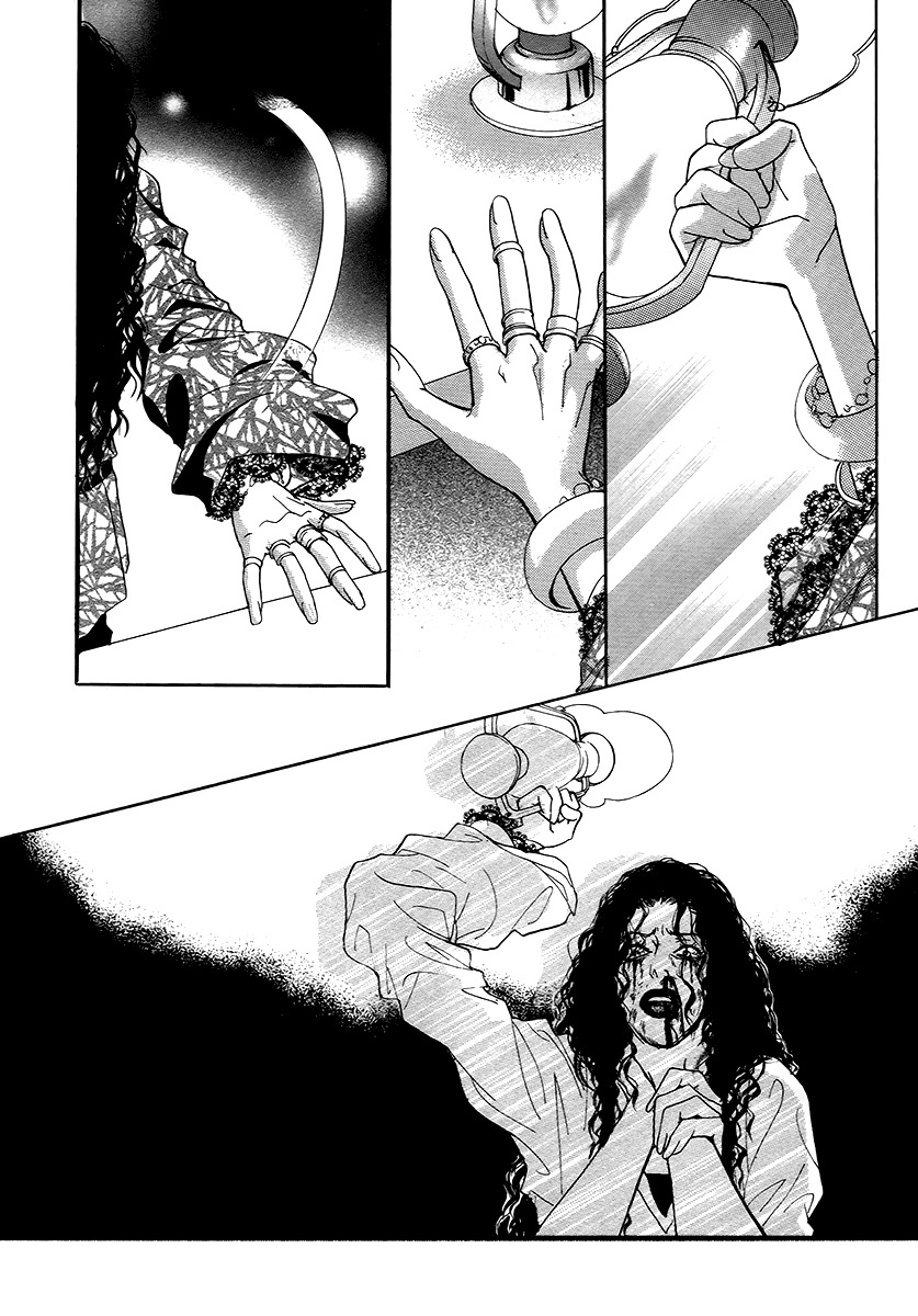 Book Club Chapter 7 page 15 - Chapter 7