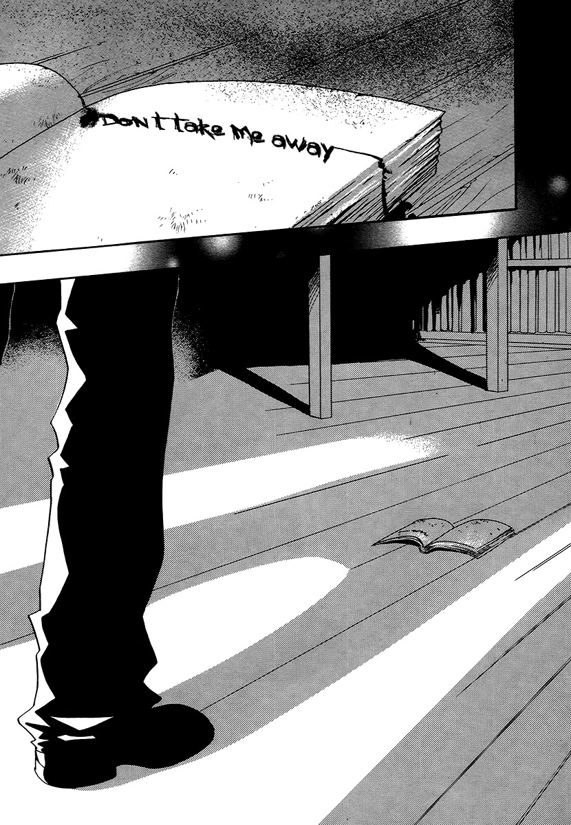 Book Club Chapter 7 page 22 - Chapter 7