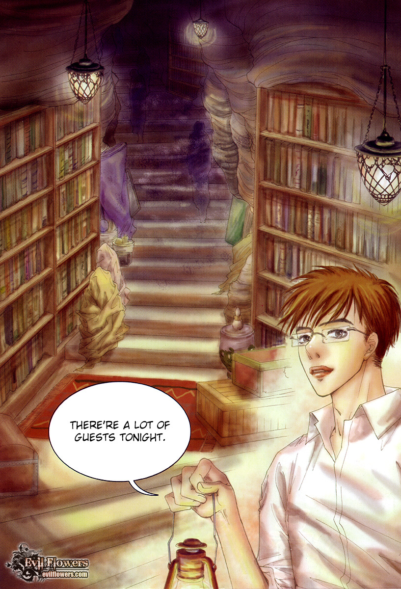 Book Club Chapter 7 page 5 - Chapter 7