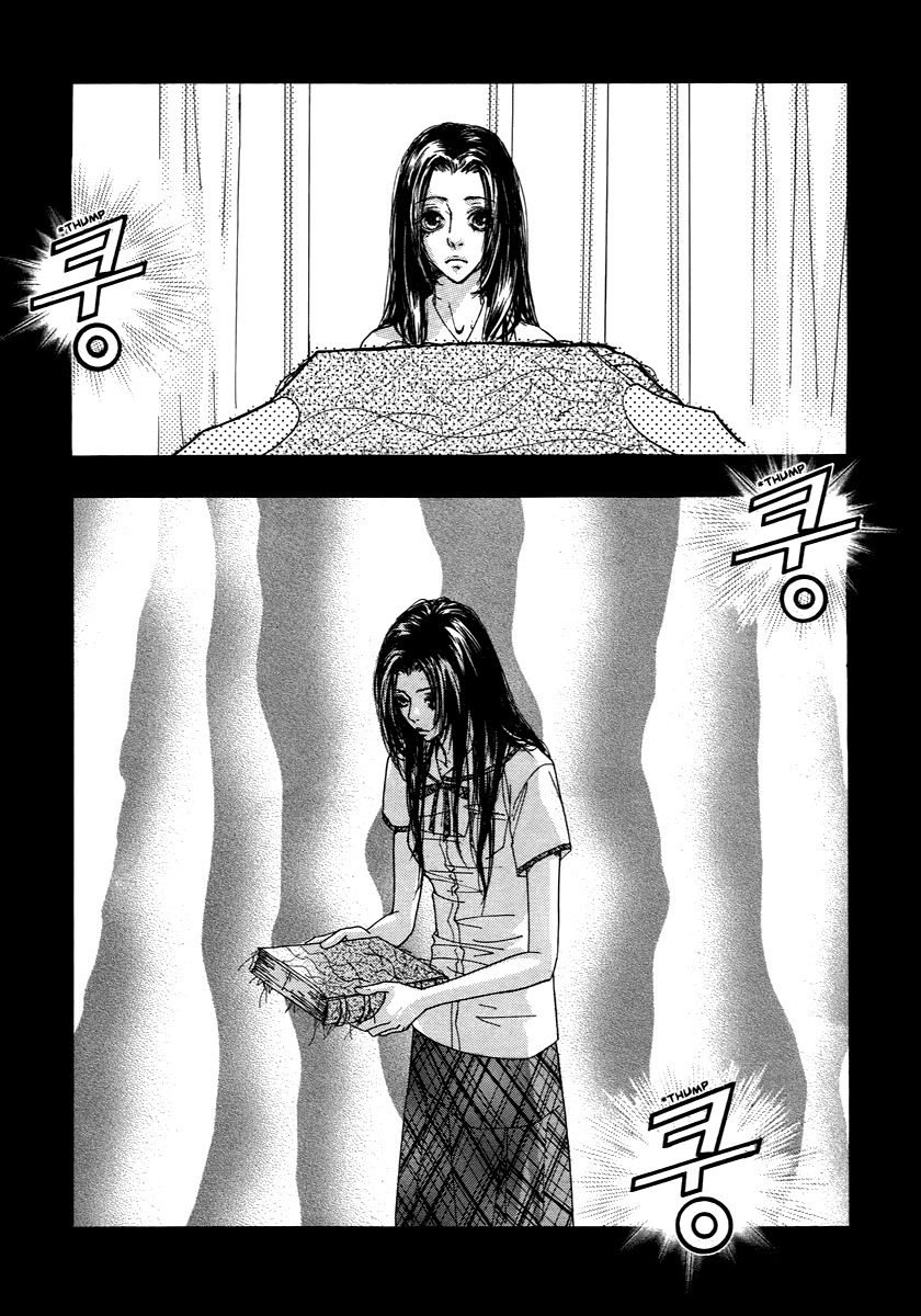 Book Club Chapter 8 page 11 - Chapter 8