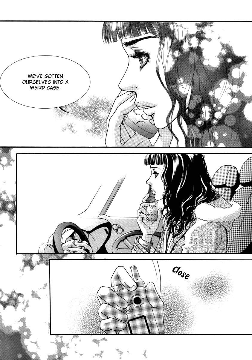 Book Club Chapter 8 page 25 - Chapter 8