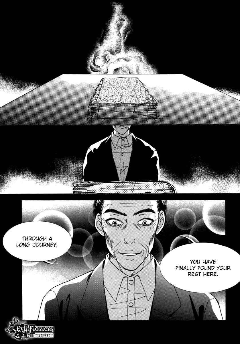 Book Club Chapter 8 page 28 - Chapter 8