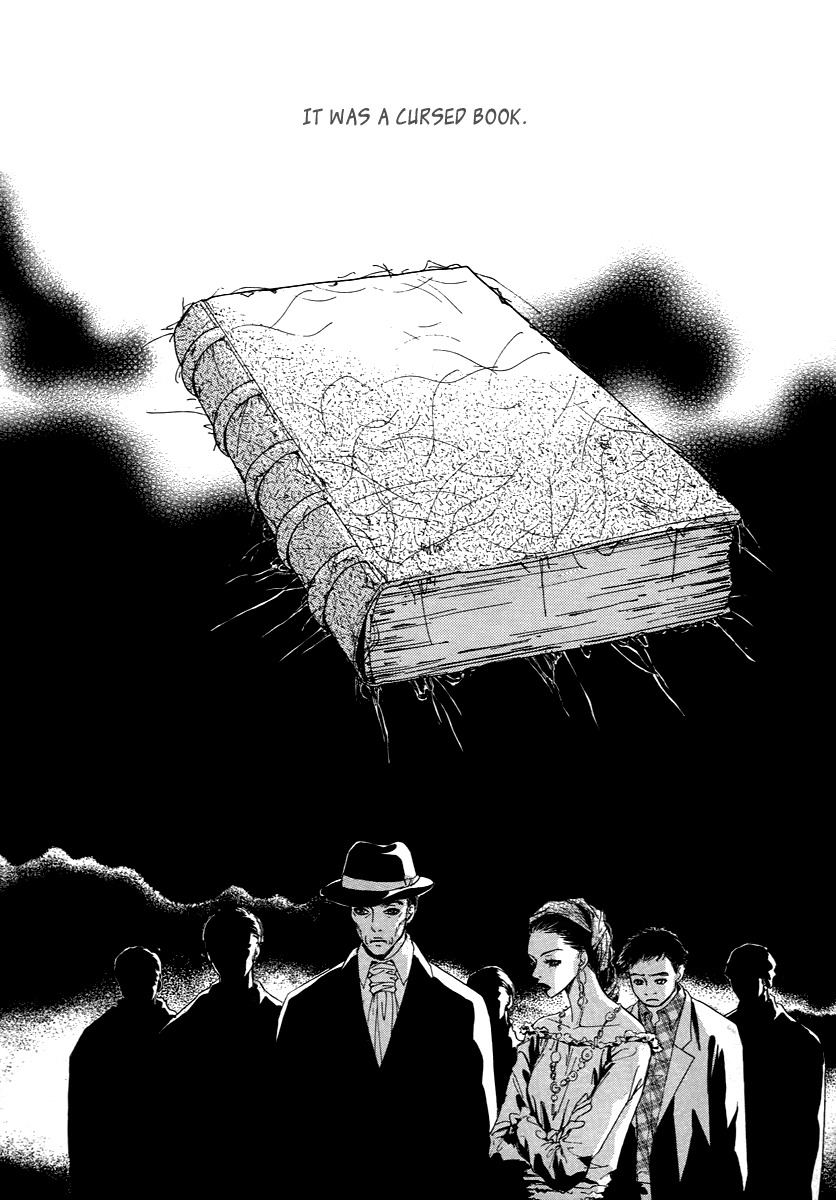 Book Club Chapter 8 page 3 - Chapter 8