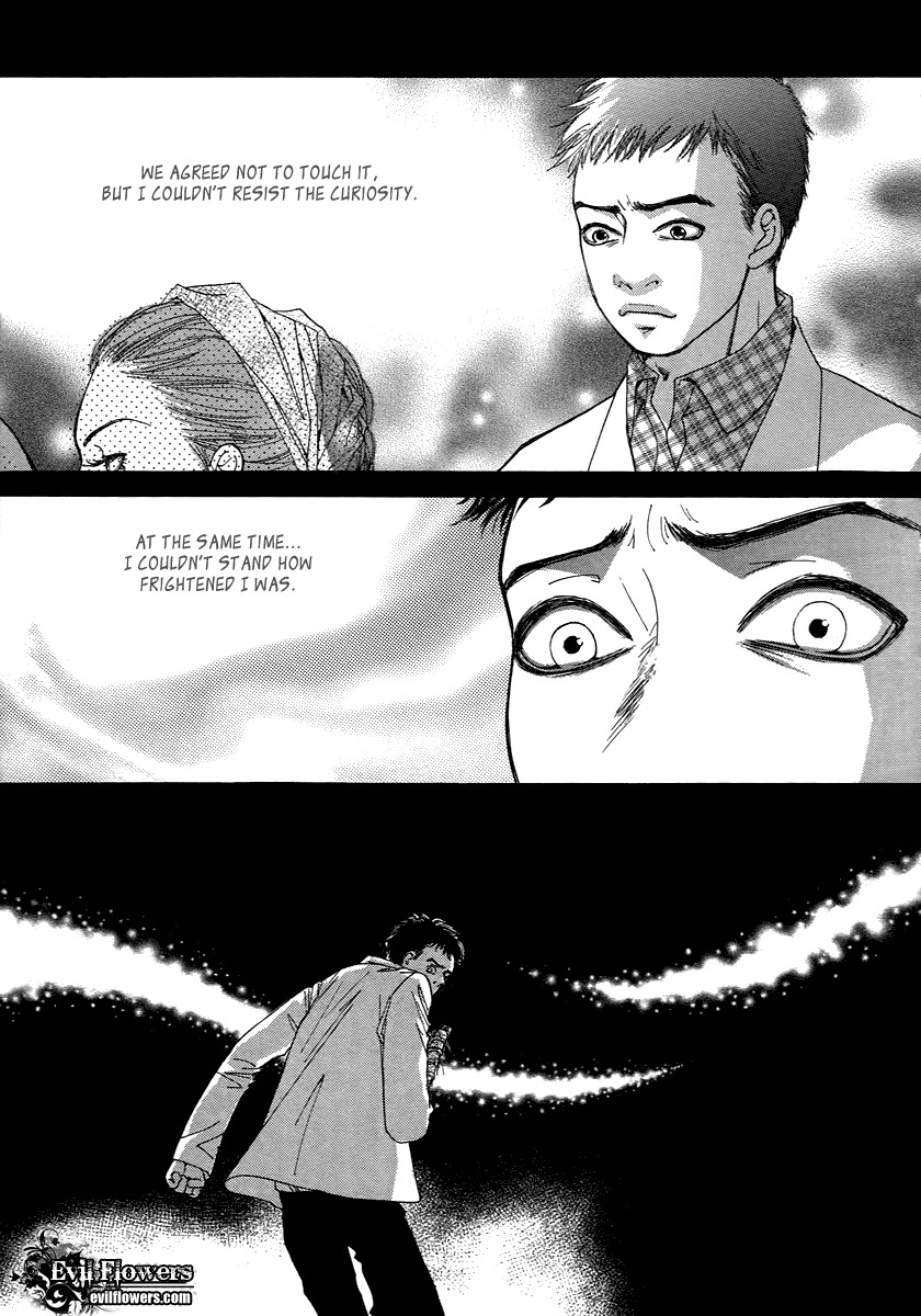 Book Club Chapter 8 page 4 - Chapter 8