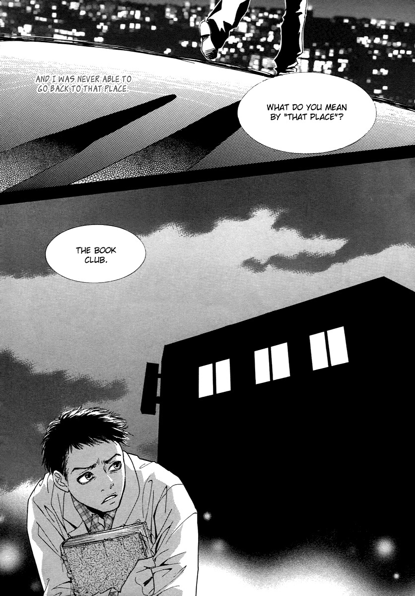 Book Club Chapter 8 page 5 - Chapter 8