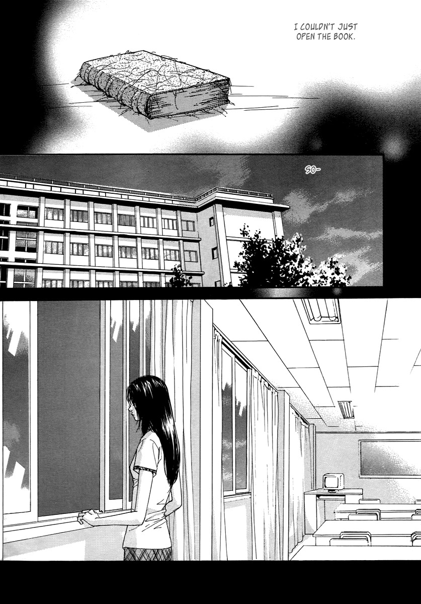 Book Club Chapter 8 page 7 - Chapter 8