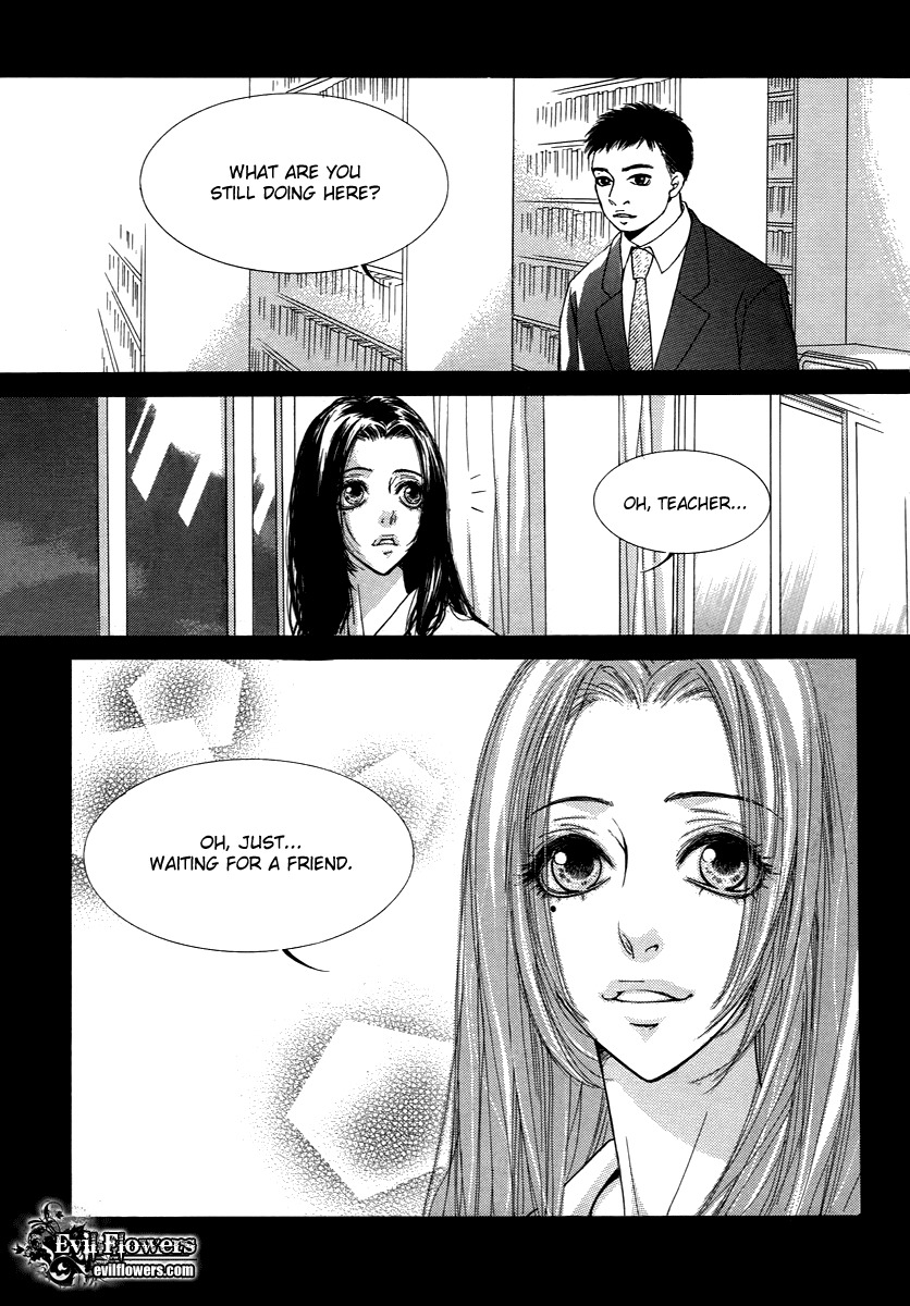 Book Club Chapter 8 page 8 - Chapter 8