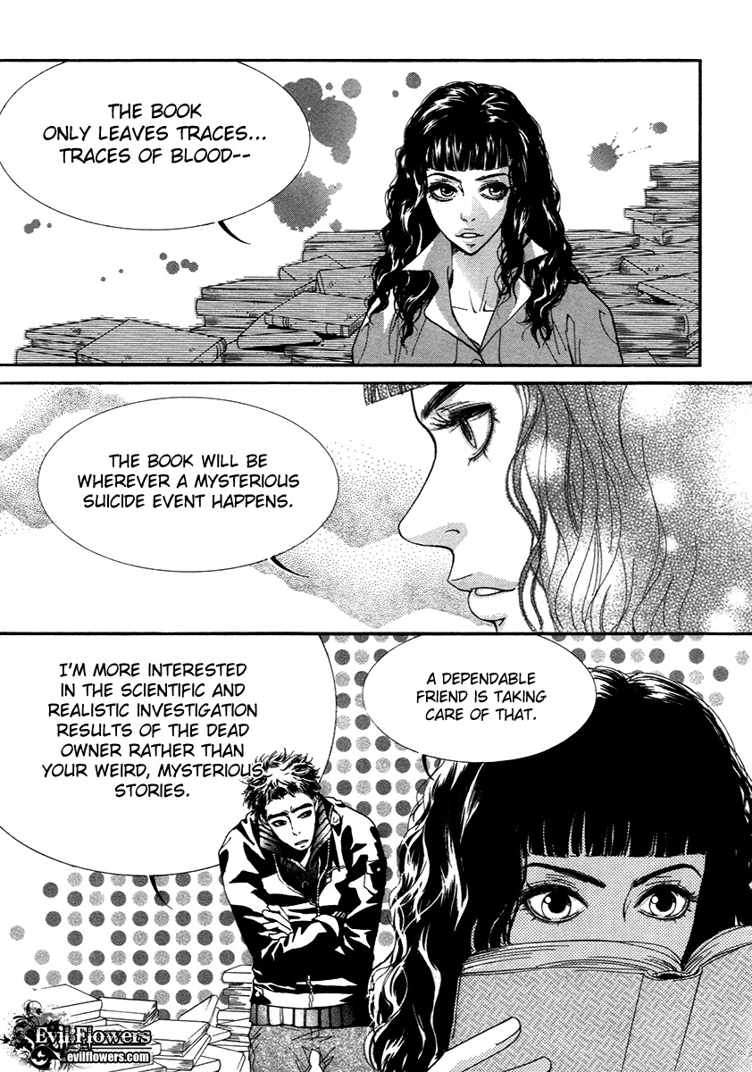 Book Club Chapter 9 page 16 - Chapter 9