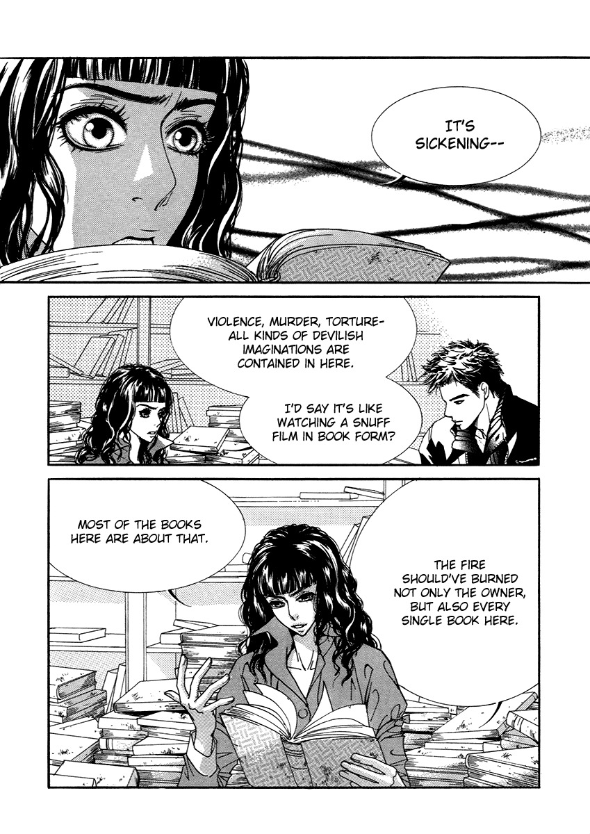 Book Club Chapter 9 page 22 - Chapter 9