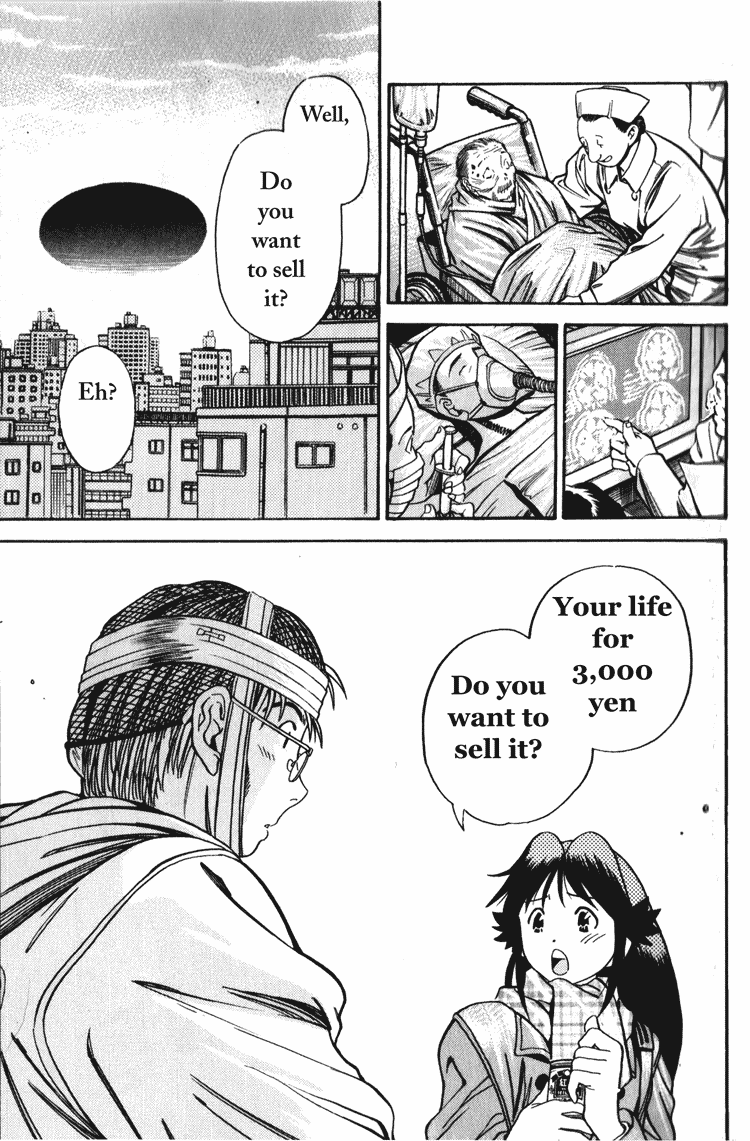 Booking Life Chapter 1 page 29 - Chapter 1