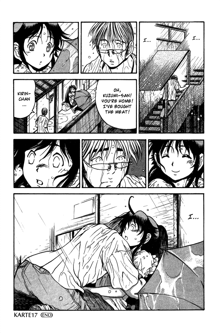 Booking Life Chapter 17 page 18 - Chapter 17: The Report of the Lecture