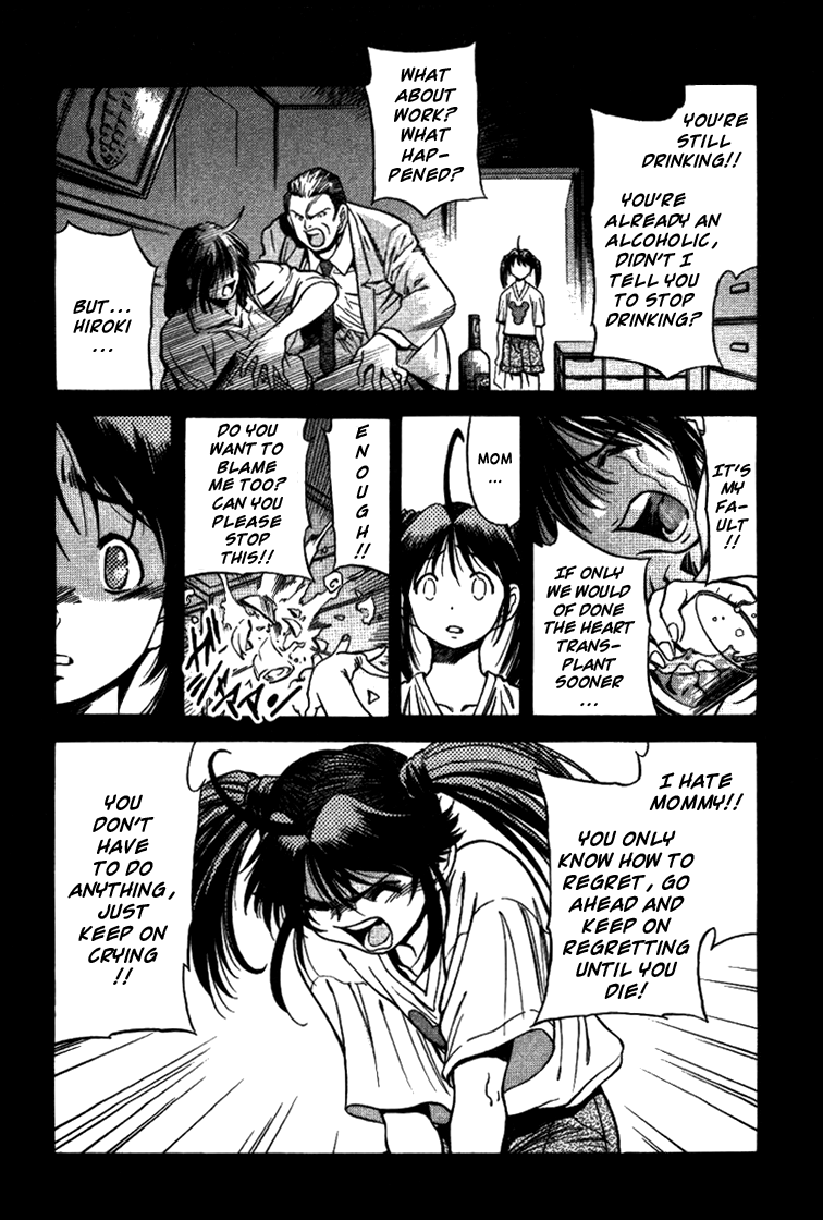 Booking Life Chapter 18 page 2 - Chapter 18: To Be Together With You