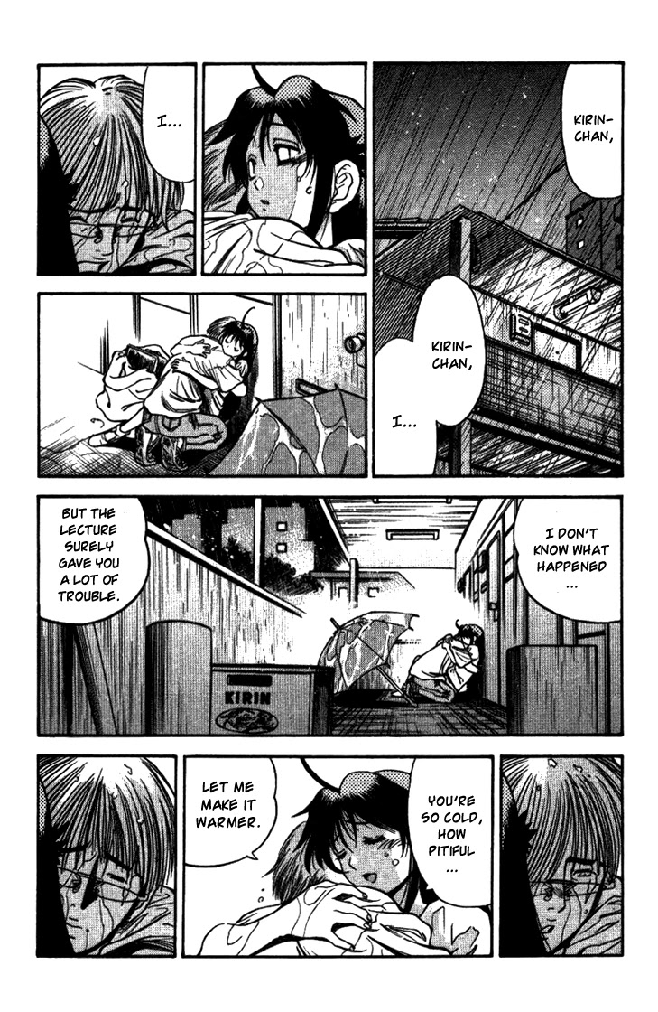 Booking Life Chapter 18 page 4 - Chapter 18: To Be Together With You