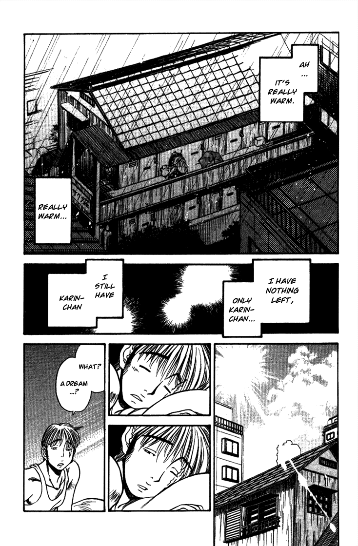 Booking Life Chapter 18 page 5 - Chapter 18: To Be Together With You