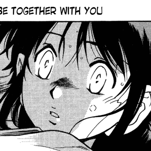 Booking Life Chapter 18: To Be Together With You cover