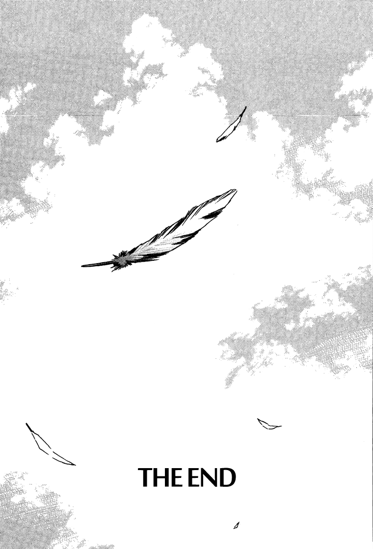 Booking Life Chapter 21 page 24 - Chapter 21: Tomorrow [END]