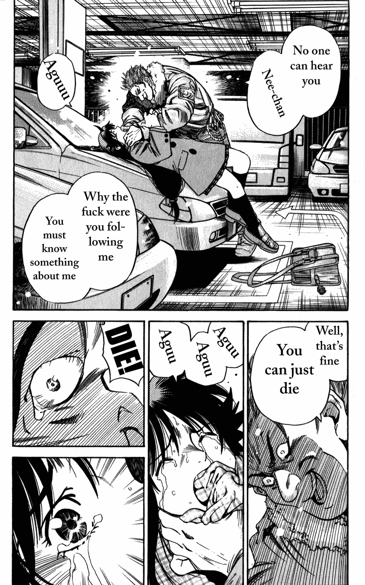 Booking Life Chapter 3 page 13 - Chapter 3