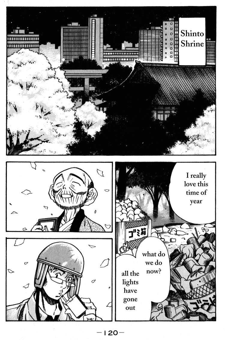 Booking Life Chapter 6 page 2 - Chapter 6