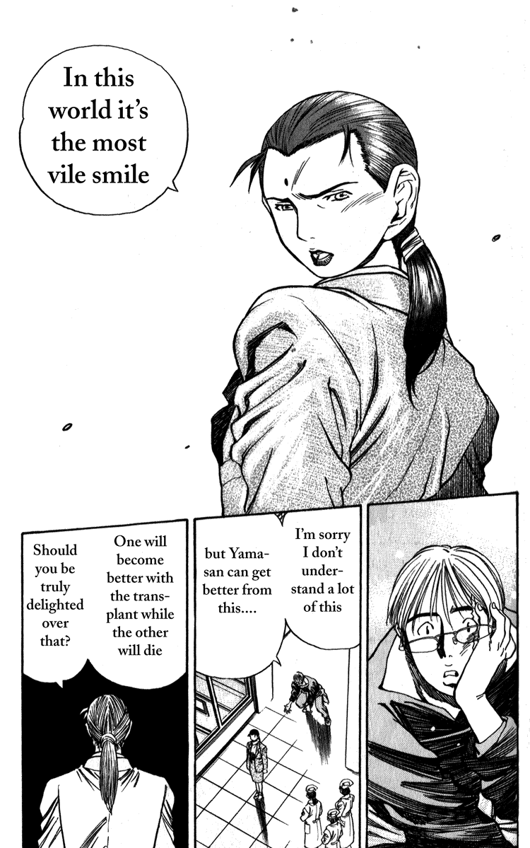 Booking Life Chapter 7 page 9 - Chapter 7