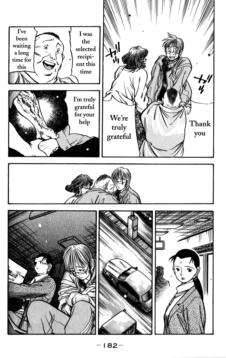 Booking Life Chapter 9 page 10 - Chapter 9