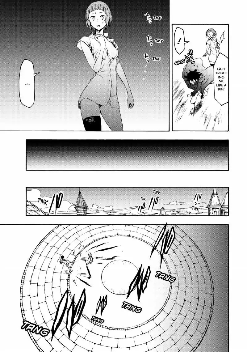 Bootsleg Chapter 1 page 39 - Chapter 1