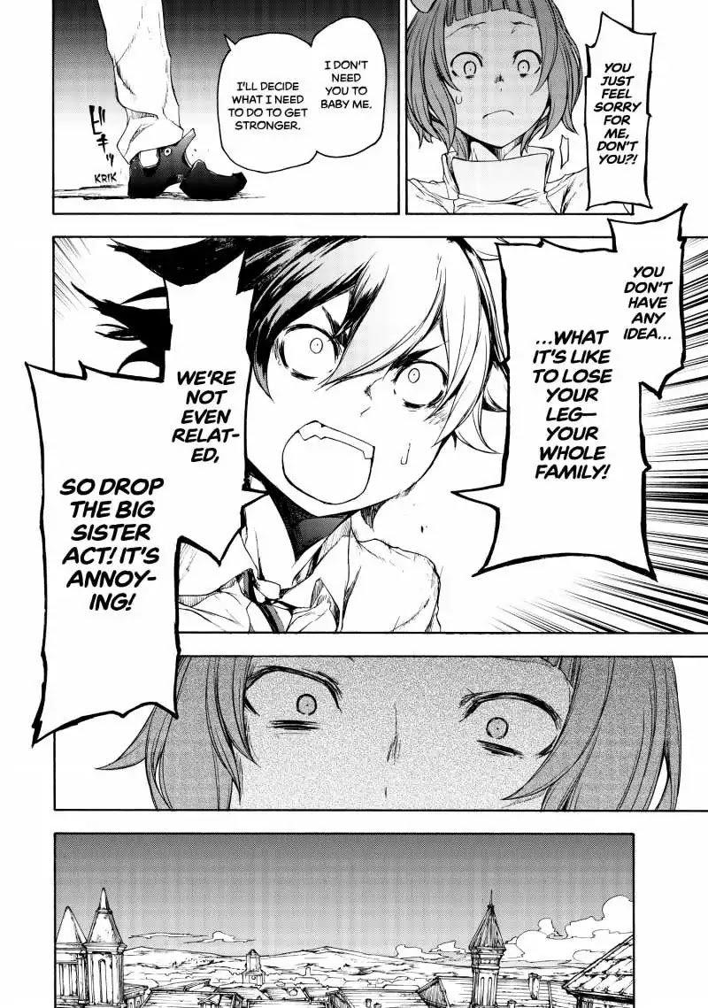 Bootsleg Chapter 1 page 44 - Chapter 1