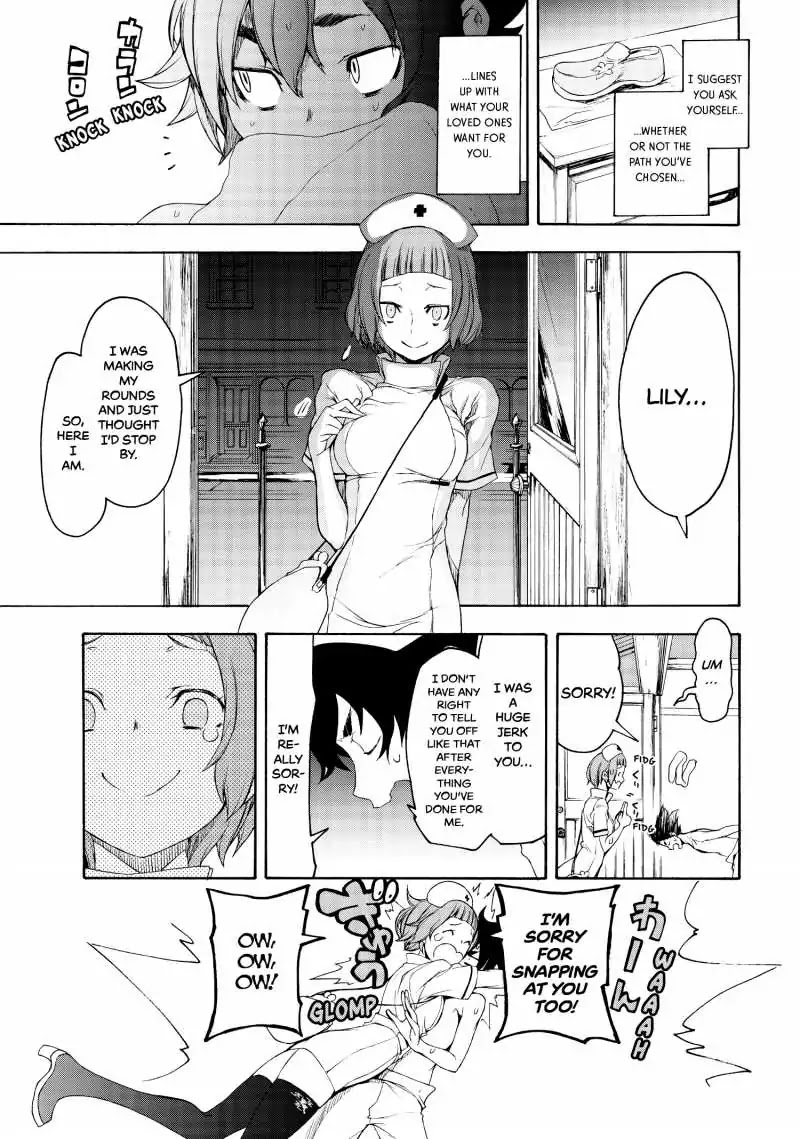 Bootsleg Chapter 1 page 51 - Chapter 1