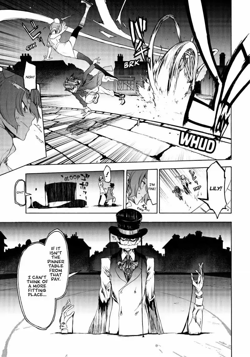 Bootsleg Chapter 1 page 62 - Chapter 1