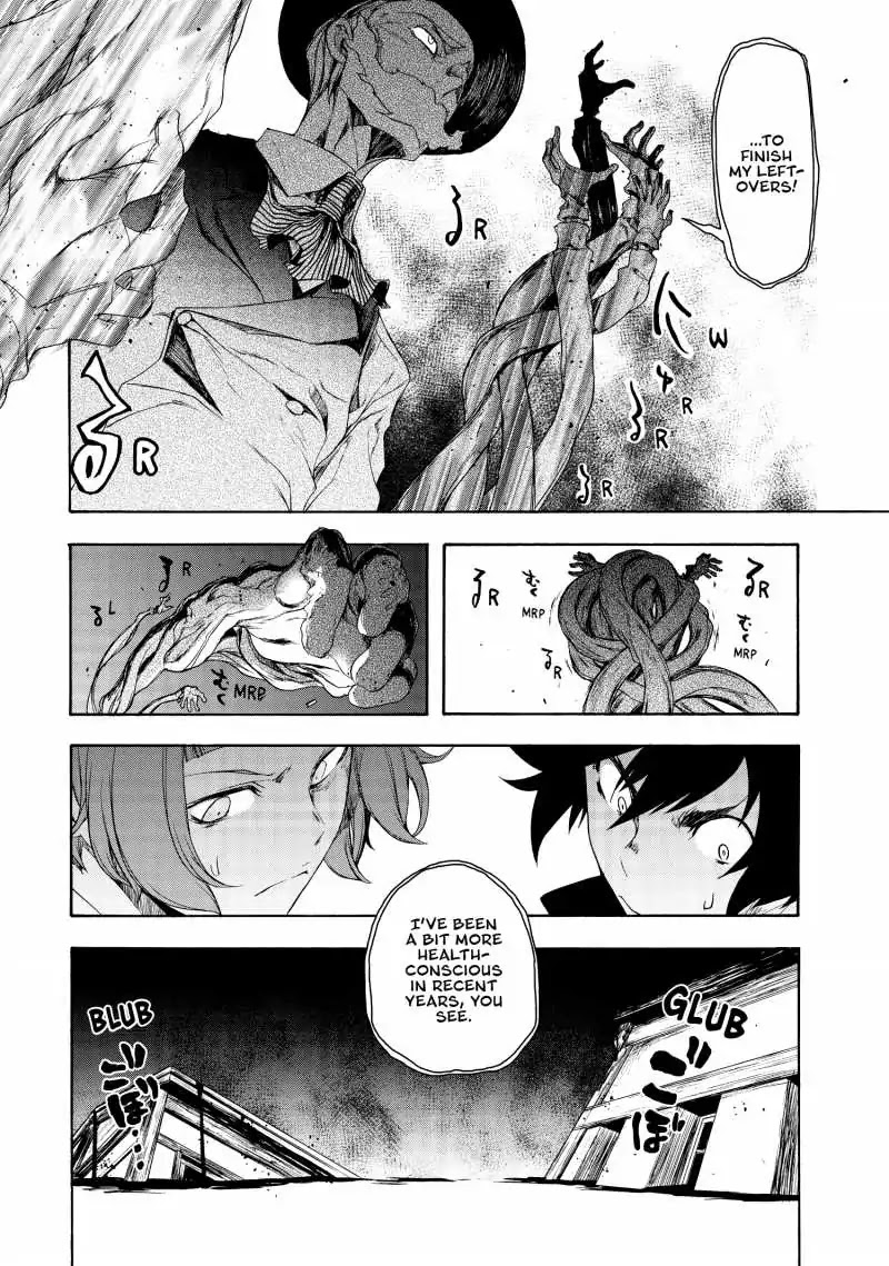 Bootsleg Chapter 1 page 63 - Chapter 1