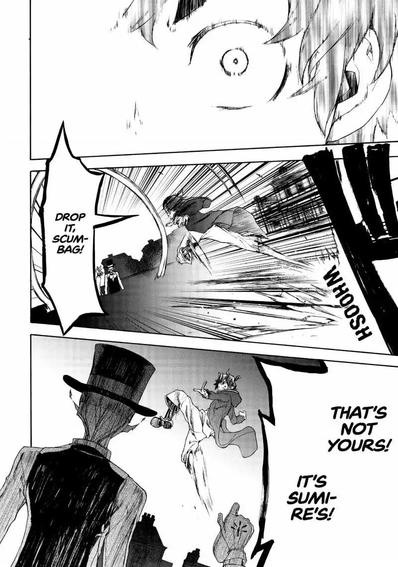 Bootsleg Chapter 1 page 65 - Chapter 1