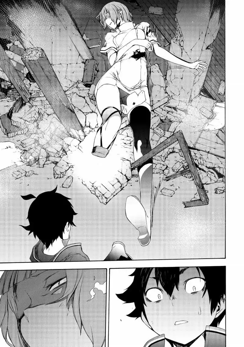 Bootsleg Chapter 1 page 68 - Chapter 1