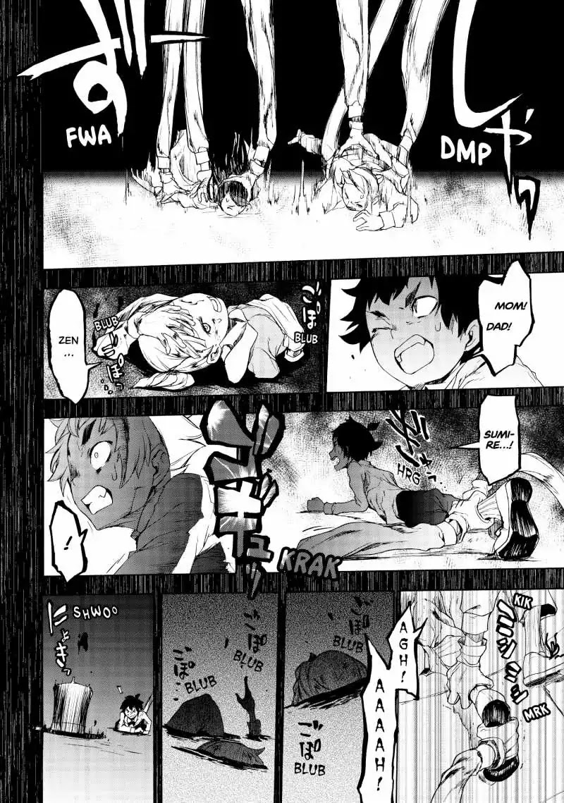 Bootsleg Chapter 1 page 7 - Chapter 1