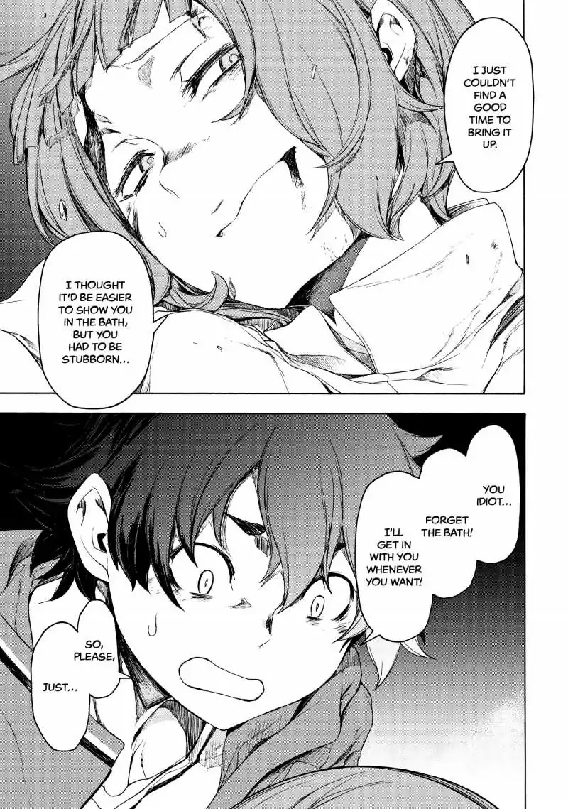 Bootsleg Chapter 1 page 70 - Chapter 1