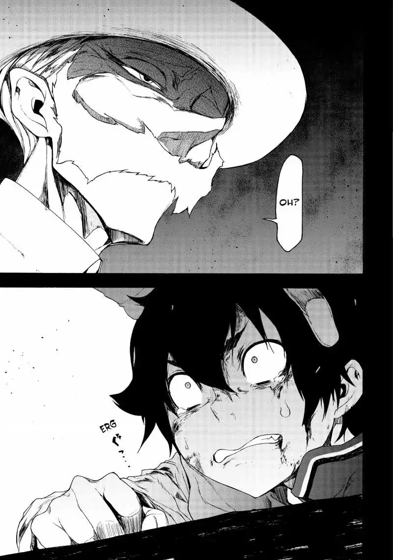 Bootsleg Chapter 1 page 78 - Chapter 1