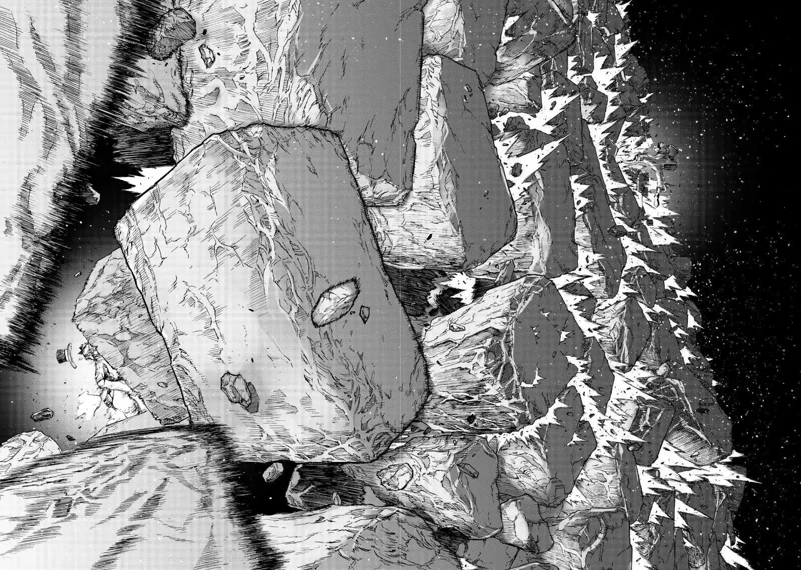Bootsleg Chapter 1 page 86 - Chapter 1