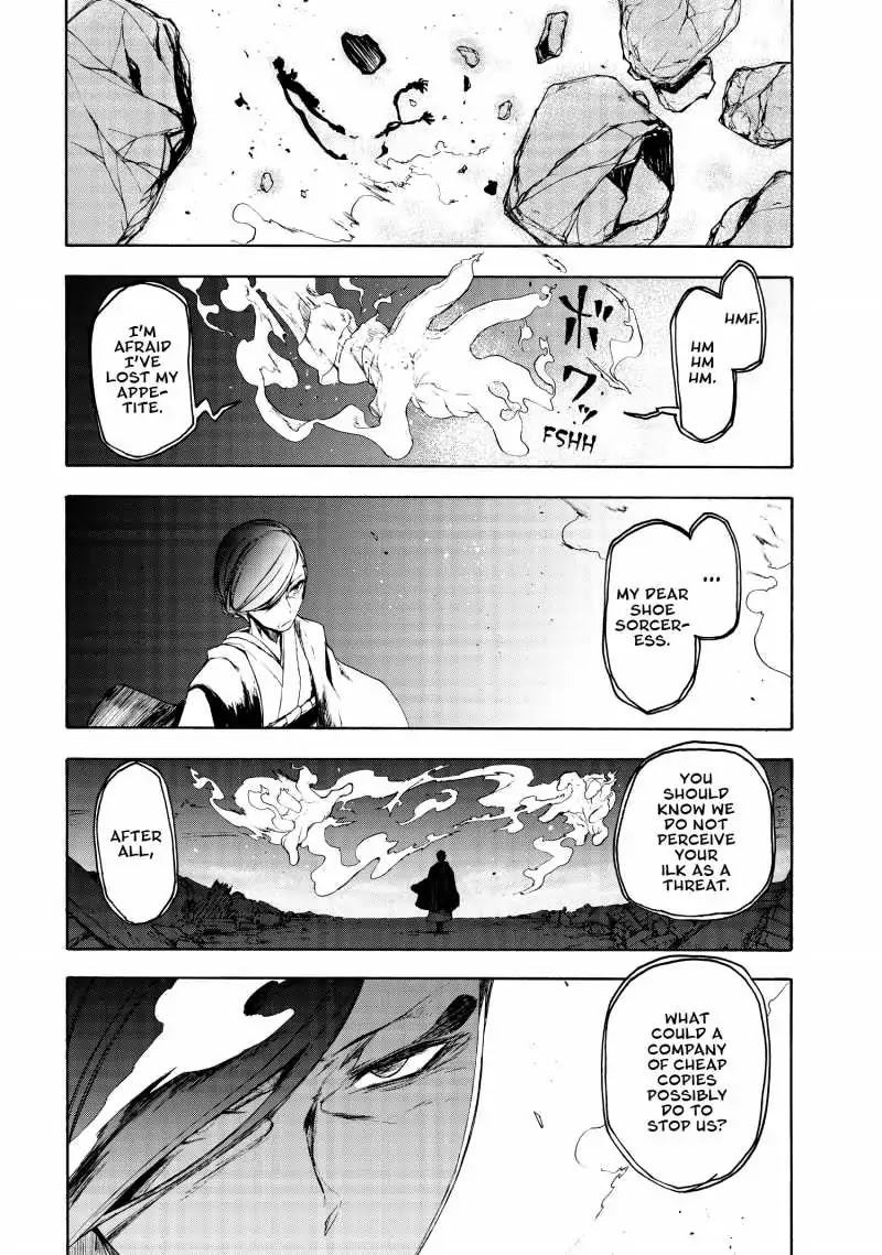Bootsleg Chapter 1 page 87 - Chapter 1