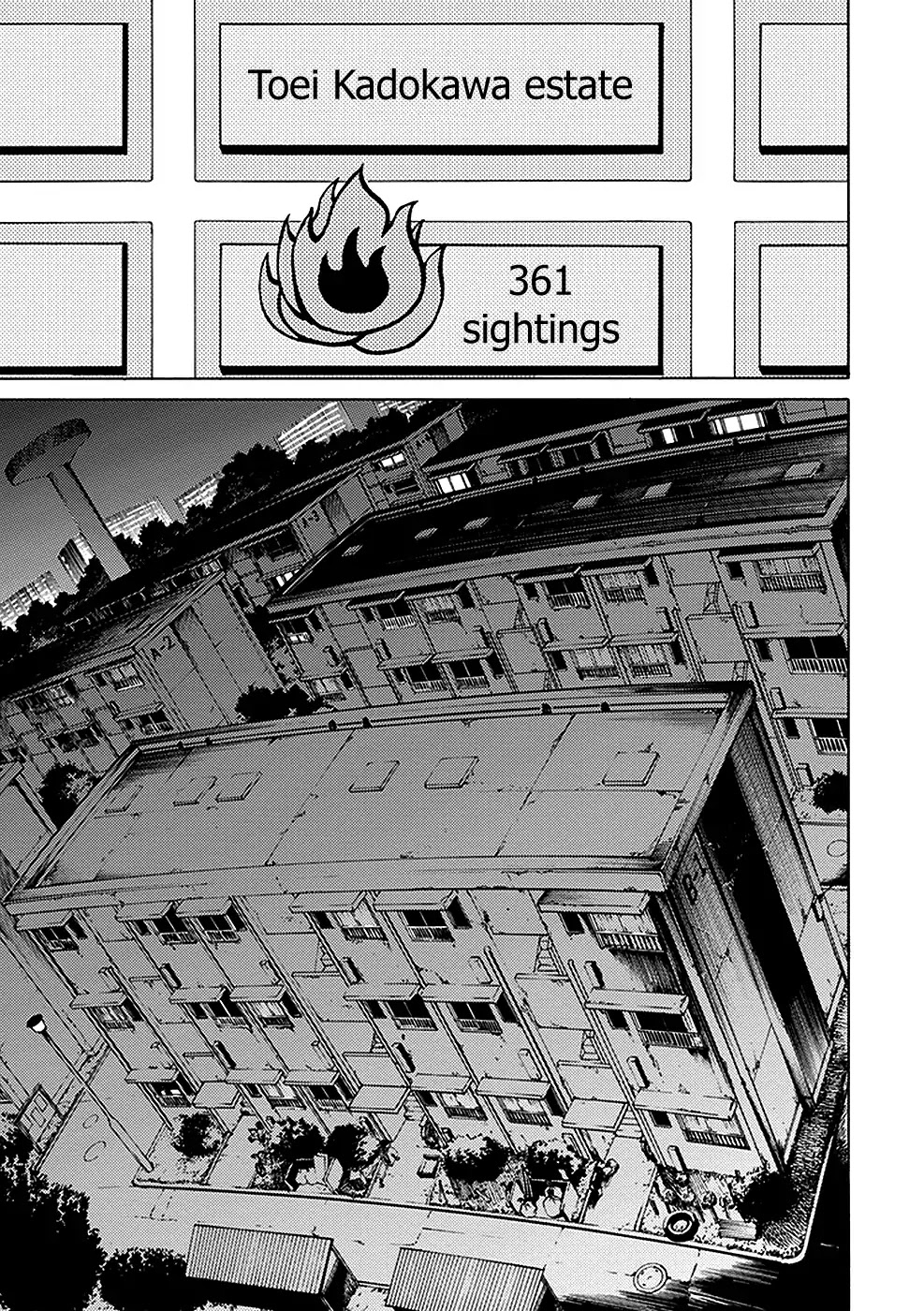 Border (KOTEGAWA Yua) Chapter 13 page 35 - Chapter 13