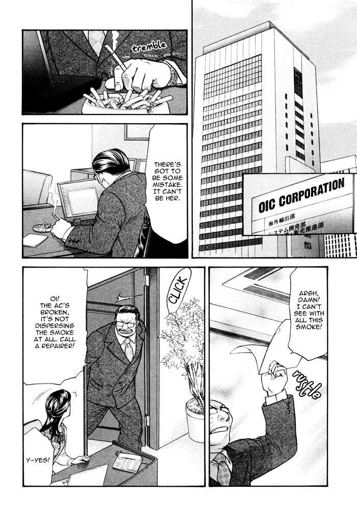 Border Chapter 1 page 13 - Chapter 1
